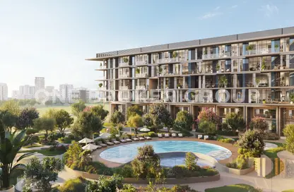شقة - 3 غرف نوم - 4 حمامات للبيع في 85 ريزيدنس - بوابة وصل - دبي