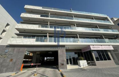 Apartment - 1 - 1 for rent in Centurion Onyx - Meydan Avenue - Meydan - Dubai