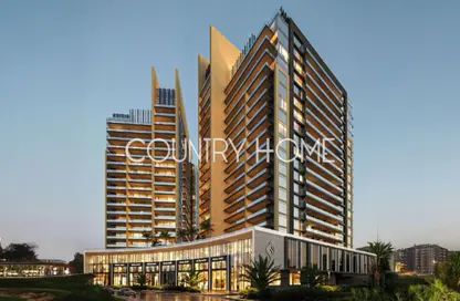 شقة - 2 غرف نوم - 3 حمامات للبيع في ابراج الفراشات - ارجان - دبي