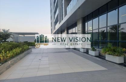 Apartment - 1 - 2 for rent in Al Nahda Residential Complex - Al Nahda - Sharjah Apartment - 1 - 2 for rent in Al Nahda Residential Complex - Al Nahda - Sharjah