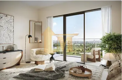 Apartment - 1 Bedroom - 1 Bathroom for sale in Albero by Emaar - Dubai Creek Harbour (The Lagoons) - Dubai