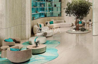 Apartment - 1 - 1 for sale in Reef 998 - Dubai Land Residence Complex - Dubai Apartment - 1 - 1 for sale in Reef 998 - Dubai Land Residence Complex - Dubai