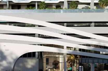 Apartment - 1 - 1 for sale in Reef 998 - Dubai Land Residence Complex - Dubai