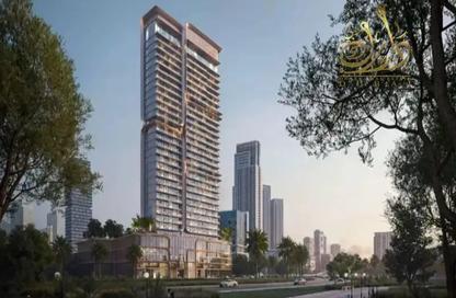 Apartment - 1 - 2 for sale in Voxa Residences - District 4 - Jumeirah Village Triangle - Dubai Apartment - 1 - 2 for sale in Voxa Residences - District 4 - Jumeirah Village Triangle - Dubai