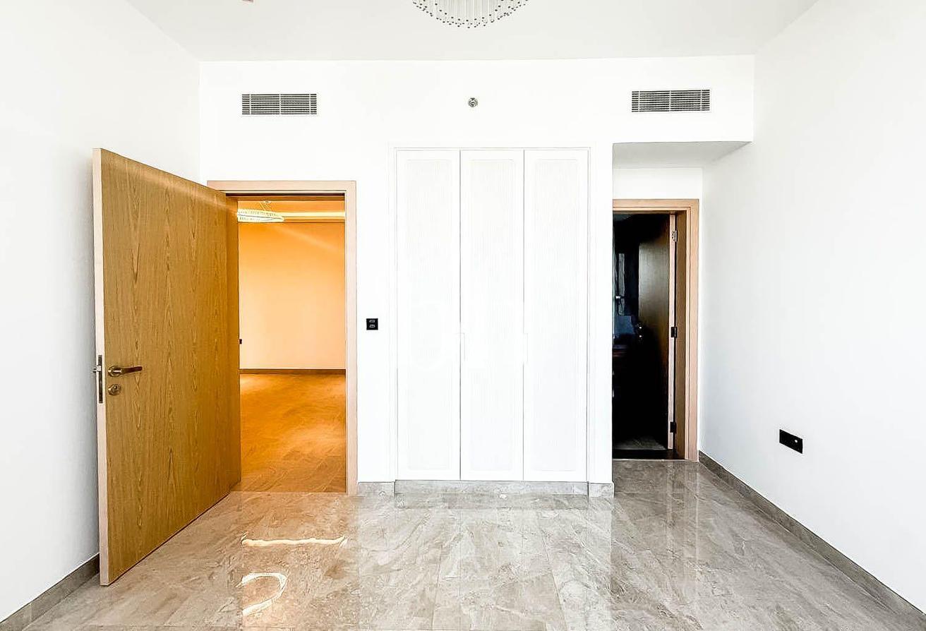 Semi-Furnished with white Goods| Ready| with Maids photo 21