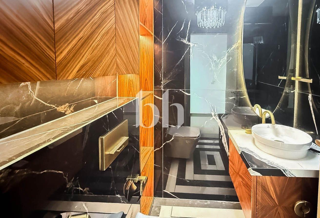 Semi-Furnished with white Goods| Ready| with Maids photo 18