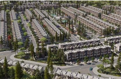 Townhouse - 3 Bedrooms - 4 Bathrooms for sale in Reportage Hills - Dubai Land - Dubai Townhouse - 3 Bedrooms - 4 Bathrooms for sale in Reportage Hills - Dubai Land - Dubai