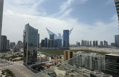 Apartment - 2 Bedrooms - 2 Bathrooms for rent in The Bridges - Shams Abu Dhabi - Al Reem Island - Abu Dhabi