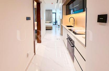 Apartment - 1 - 1 for rent in Skyhills Residences 1 - Skyhills Residences - Dubai Science Park - Dubai Apartment - 1 - 1 for rent in Skyhills Residences 1 - Skyhills Residences - Dubai Science Park - Dubai