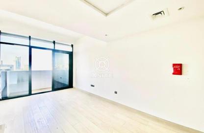Apartment - 1 Bedroom - 1 Bathroom for rent in Azizi Riviera 11 - Azizi Riviera - Meydan One - Meydan - Dubai