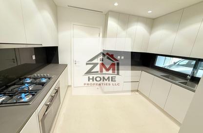 Townhouse - 3 Bedrooms - 4 Bathrooms for rent in Kaya - Masaar - Tilal City - Sharjah