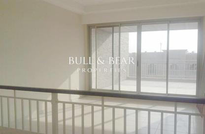 Villa - 4 Bedrooms - 5 Bathrooms for rent in Cluster M - Cedre Villas - Dubai Silicon Oasis - Dubai
