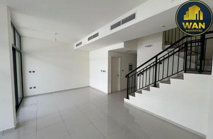 Townhouse - 3 Bedrooms - 5 Bathrooms for sale in Pacifica - Damac Hills 2 - Dubai