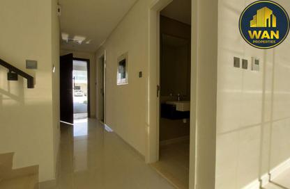 Townhouse - 3 Bedrooms - 5 Bathrooms for sale in Pacifica - Damac Hills 2 - Dubai