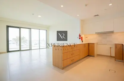 Apartment - 3 Bedrooms - 4 Bathrooms for rent in Seagate Building 2 - Seagate - Mina Rashid - Dubai
