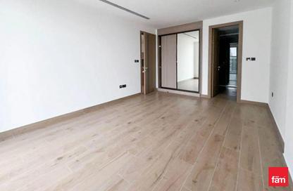 Apartment - 1 Bedroom - 2 Bathrooms for rent in The Haven Gardens - District 15 - Jumeirah Village Circle - Dubai