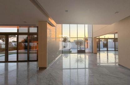 Villa - 5 Bedrooms - 7 Bathrooms for rent in District One Villas - District One - Mohammed Bin Rashid City - Dubai