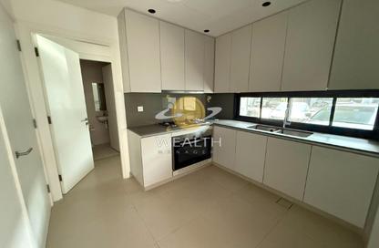 Townhouse - 4 - 5 for rent in Robinia - Masaar - Tilal City - Sharjah