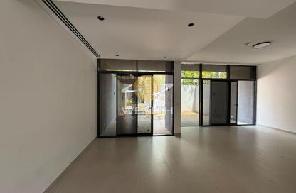 Townhouse - 4 - 5 for rent in Robinia - Masaar - Tilal City - Sharjah