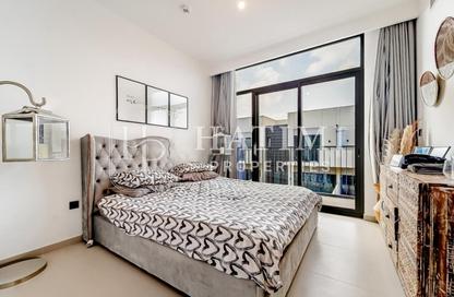 Townhouse - 3 Bedrooms - 4 Bathrooms for sale in Joy - Arabian Ranches 3 - Dubai
