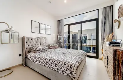 تاون هاوس - 3 غرف نوم - 4 حمامات للبيع في جوي - المرابع العربية 3 - دبي