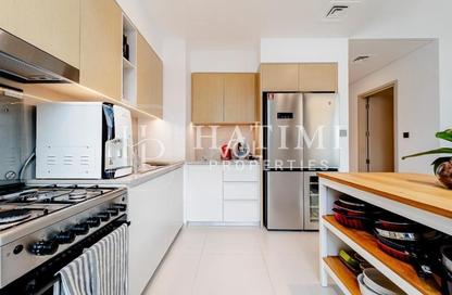 Townhouse - 3 Bedrooms - 4 Bathrooms for sale in Joy - Arabian Ranches 3 - Dubai