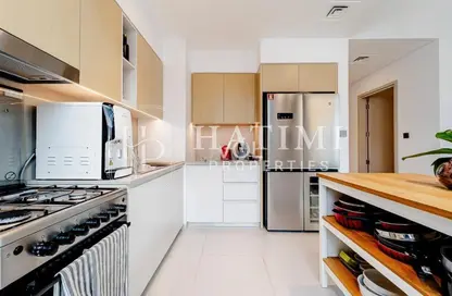 Townhouse - 3 Bedrooms - 4 Bathrooms for sale in Joy - Arabian Ranches 3 - Dubai Townhouse - 3 Bedrooms - 4 Bathrooms for sale in Joy - Arabian Ranches 3 - Dubai