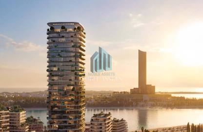 Apartment - 3 Bedrooms - 4 Bathrooms for sale in Le Chateau - Al Marjan Island - Ras Al Khaimah