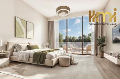 Apartment - 2 - 3 for sale in Ashley Hills - Arjan - Dubai Apartment - 2 - 3 for sale in Ashley Hills - Arjan - Dubai