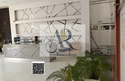 Apartment - 2 Bedrooms - 2 Bathrooms for rent in Manazil Tower 3 - Al Mamzar - Sharjah - Sharjah
