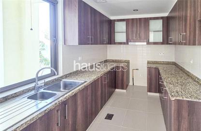 Villa - 3 Bedrooms - 4 Bathrooms for rent in Mira Oasis 3 - Mira Oasis - Reem - Dubai