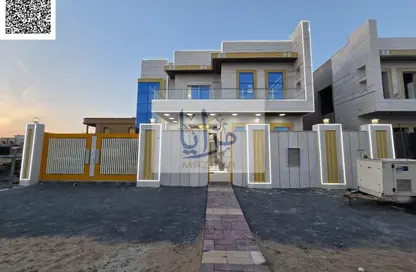 Villa - 5 Bedrooms - 7 Bathrooms for sale in Al Rawda 2 Villas - Al Rawda 2 - Al Rawda - Ajman