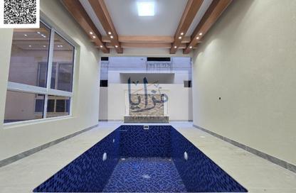 Villa - 5 Bedrooms - 7 Bathrooms for sale in Al Rawda 2 Villas - Al Rawda 2 - Al Rawda - Ajman