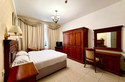 Apartment - Studio - 1 Bathroom for rent in Electra Street - Abu Dhabi