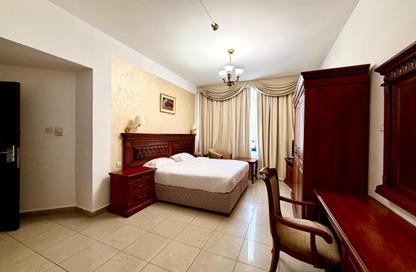 Apartment - Studio - 1 Bathroom for rent in Electra Street - Abu Dhabi