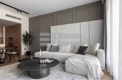 Apartment - 2 Bedrooms - 2 Bathrooms for rent in Acacia A - Acacia - Park Heights - Dubai Hills Estate - Dubai