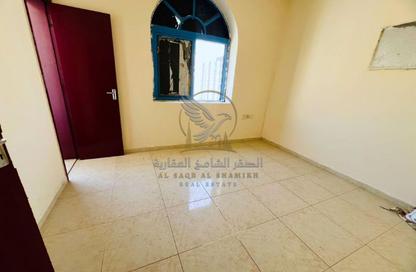 Apartment - 2 - 2 for rent in Al Butina 9 Building - Bu Tina - Al Sharq - Sharjah