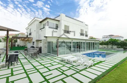 Villa - 5 Bedrooms - 6 Bathrooms for sale in Ponderosa - The Villa - Dubai Villa - 5 Bedrooms - 6 Bathrooms for sale in Ponderosa - The Villa - Dubai