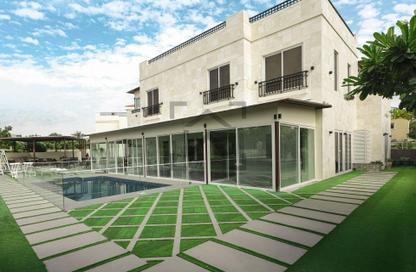 Villa - 5 Bedrooms - 6 Bathrooms for sale in Ponderosa - The Villa - Dubai