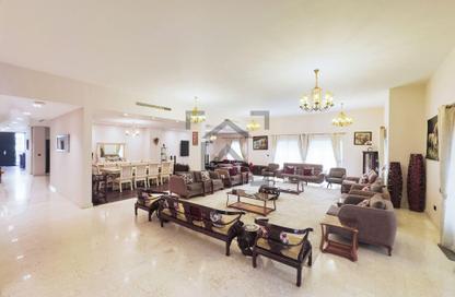 Villa - 5 Bedrooms - 6 Bathrooms for sale in Ponderosa - The Villa - Dubai