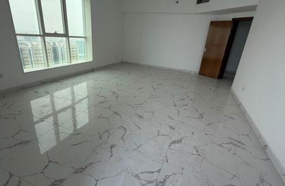Apartment - 3 Bedrooms - 3 Bathrooms for rent in Oasis Tower - Al Rashidiya 1 - Al Rashidiya - Ajman