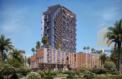 شقة - غرفة نوم - 2 حمامات للبيع في ذا وينسلو - ميدان - دبي