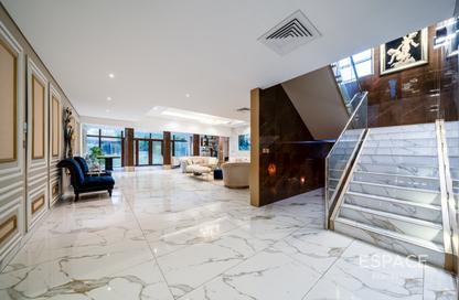Villa - 5 - 5 for sale in Saheel 1 - Saheel - Arabian Ranches - Dubai