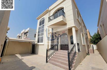 Villa - 5 Bedrooms - 7 Bathrooms for sale in Al Rawda 2 Villas - Al Rawda 2 - Al Rawda - Ajman