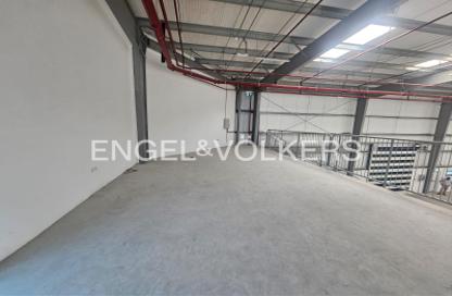 Warehouse - Studio - 1 Bathroom for rent in Warehouse G - Dubai Investment Park 2 (DIP 2) - Dubai Investment Park (DIP) - Dubai