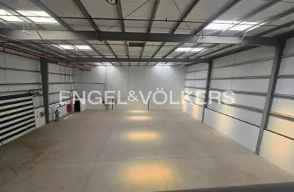 Warehouse - Studio - 1 Bathroom for rent in Warehouse G - Dubai Investment Park 2 (DIP 2) - Dubai Investment Park (DIP) - Dubai
