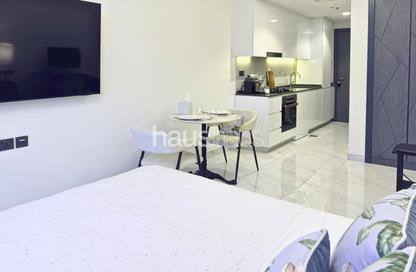 Apartment - Studio - 1 for sale in Samana Golf Avenue - Dubai Studio City - Dubai Apartment - Studio - 1 for sale in Samana Golf Avenue - Dubai Studio City - Dubai
