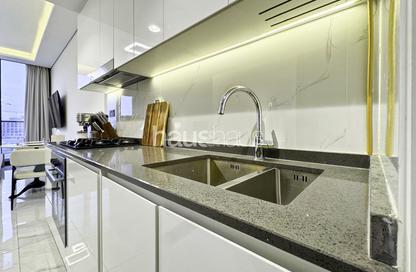 Apartment - Studio - 1 for sale in Samana Golf Avenue - Dubai Studio City - Dubai Apartment - Studio - 1 for sale in Samana Golf Avenue - Dubai Studio City - Dubai