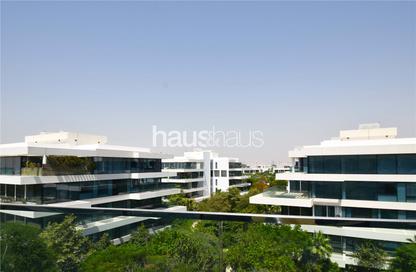 Duplex - 2 - 3 for sale in Ashjar Building E2 - Ashjar - Al Barari - Dubai