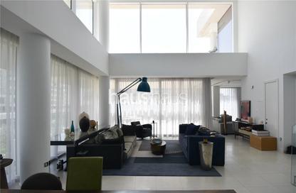 Duplex - 2 - 3 for sale in Ashjar Building E2 - Ashjar - Al Barari - Dubai